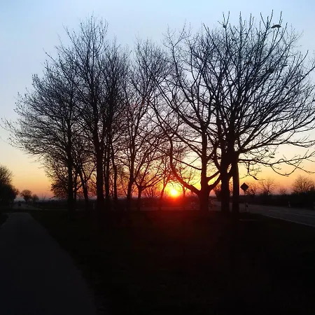 Kakteengarten Appartement *