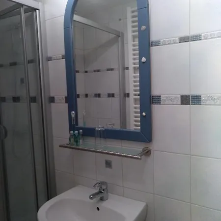 Appartement Kakteengarten Bochingen