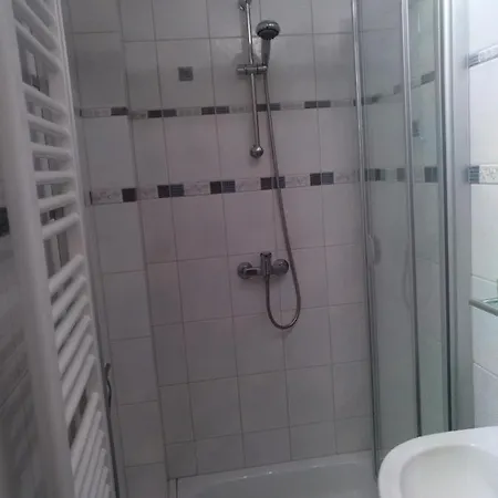 Appartement Kakteengarten Bochingen