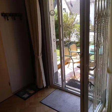 Kakteengarten * Bochingen