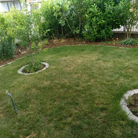 Kakteengarten Апартаменты