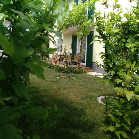 Kakteengarten Appartement *