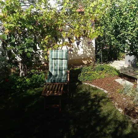 Kakteengarten Appartement *