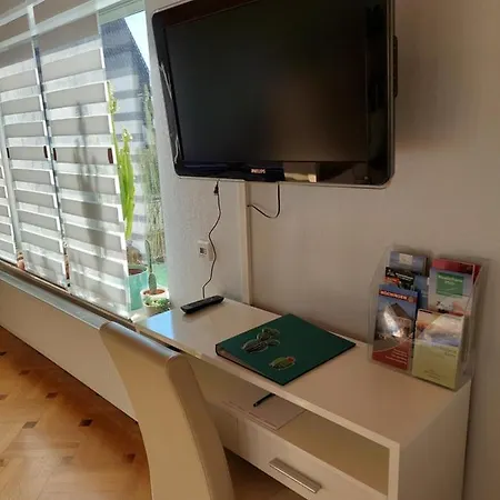 Kakteengarten Appartement