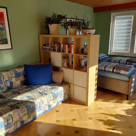 Kakteengarten * Bochingen