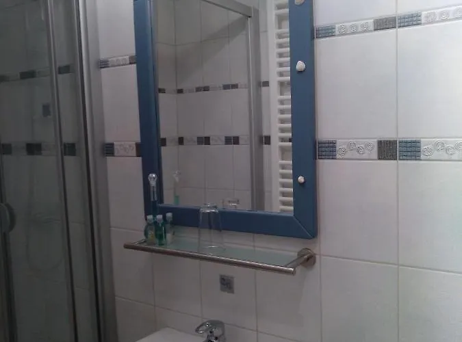 Daire Kakteengarten Bochingen