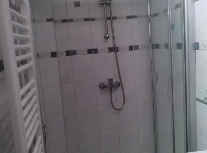 公寓 Kakteengarten Bochingen