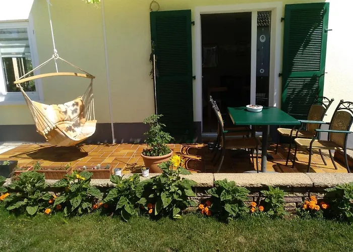 Kakteengarten Daire *