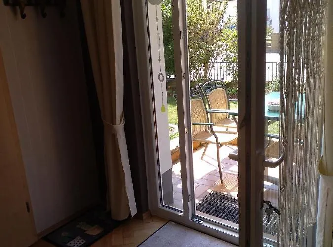 Kakteengarten * Bochingen