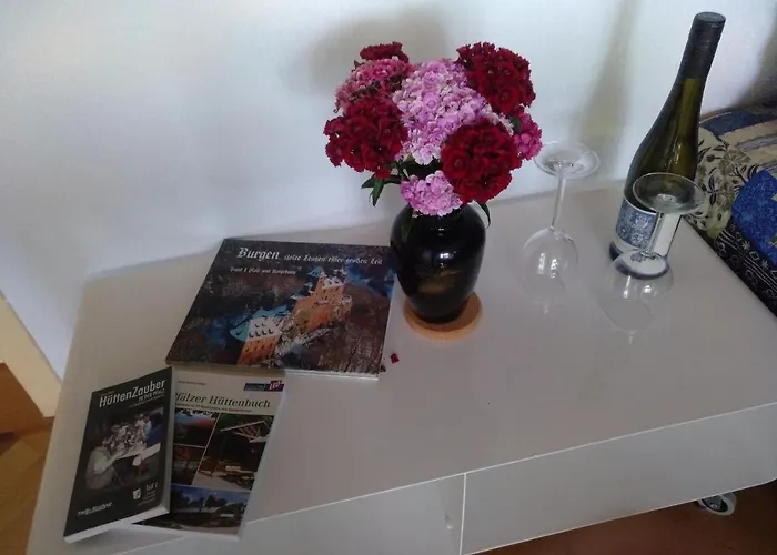 Kakteengarten Daire *