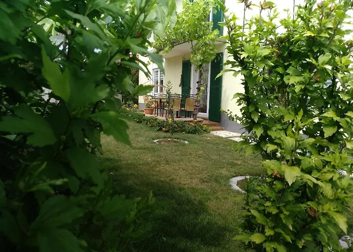 Kakteengarten Daire *