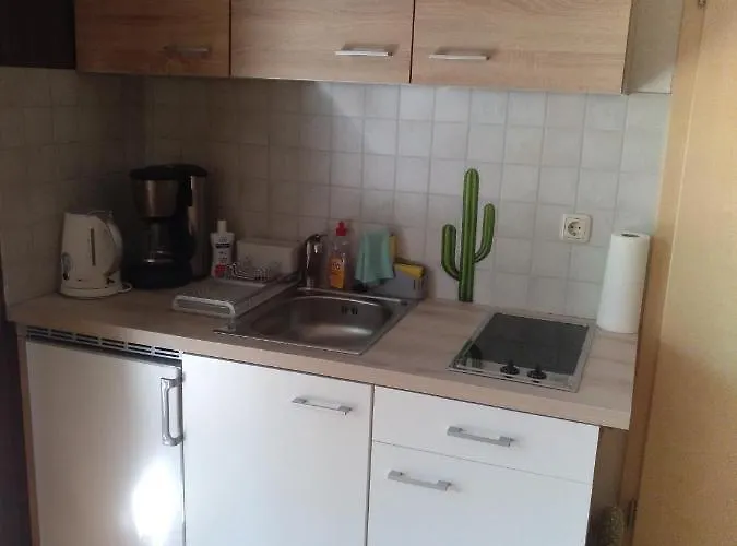 Daire Kakteengarten *