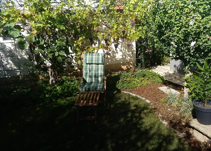 Kakteengarten Daire *