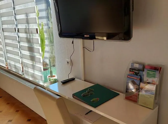 Kakteengarten 公寓