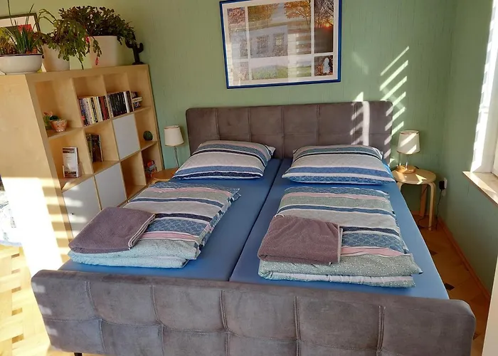 Kakteengarten Bochingen