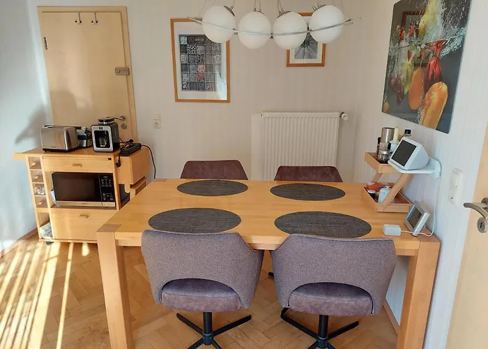 Kakteengarten * Bochingen