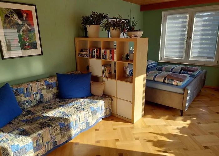 Kakteengarten * Bochingen